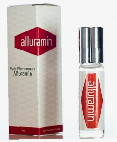 Alluramin - What is it