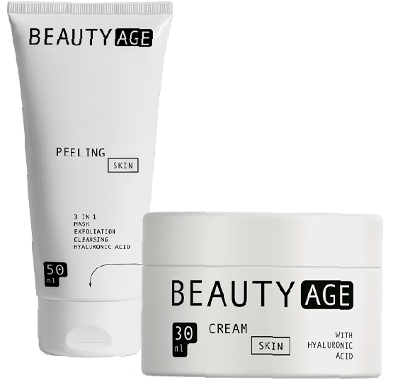 Beauty Age Complex - What is it