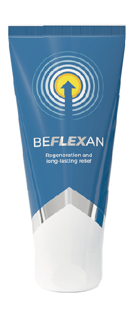 Beflexan - What is it