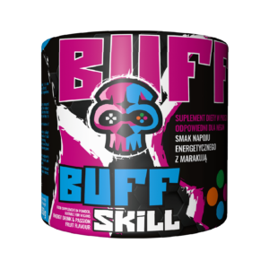 buff skill