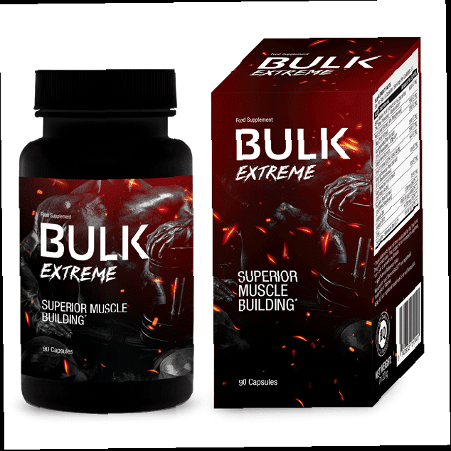 Bulk Extreme - What is it