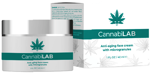 Cannabilab - What is it