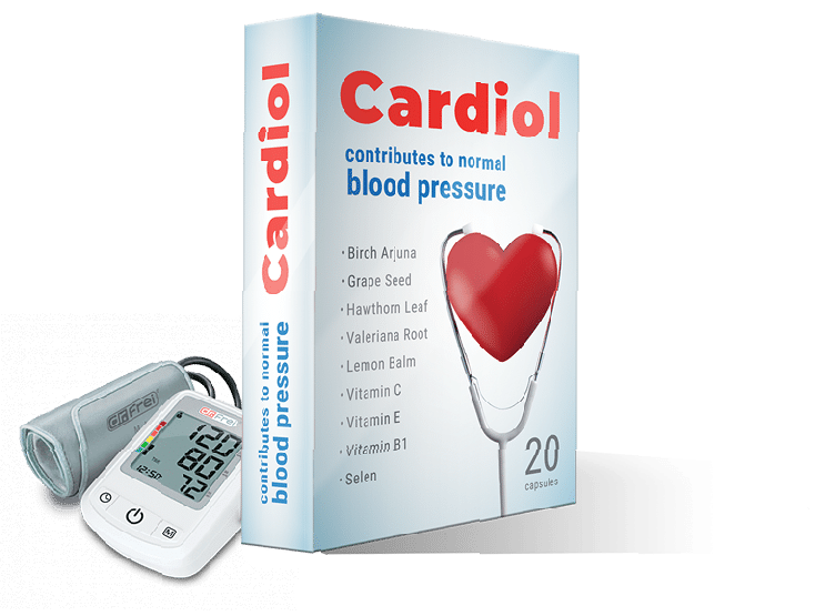 Cardiol - What is it