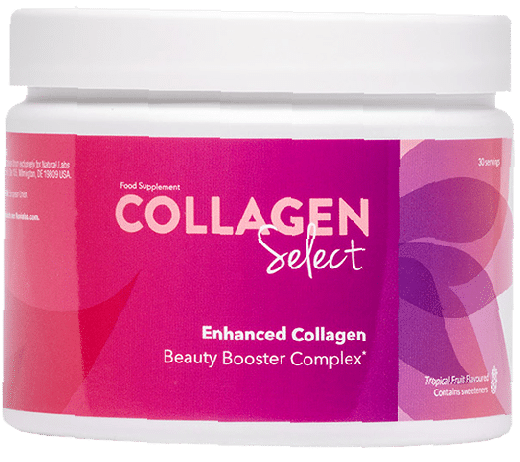 Collagen Select - What is it