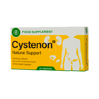 Cystenon - What is it