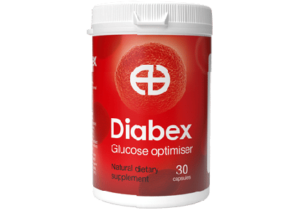 Diabex - What is it