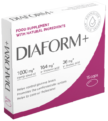 Diaform - What is it