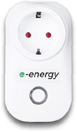 E-Energy - What is it