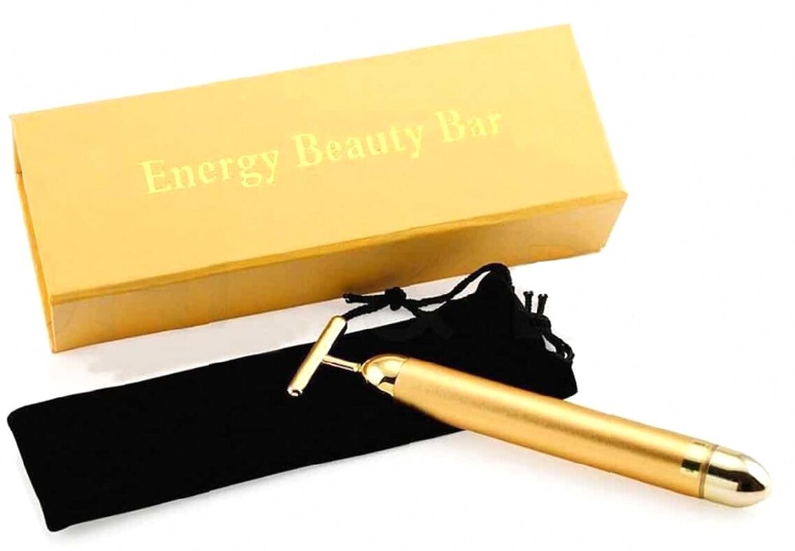 Energy Beauty Bar - What is it