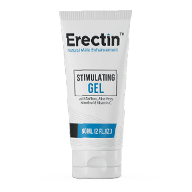 Erectin Gel - What is it