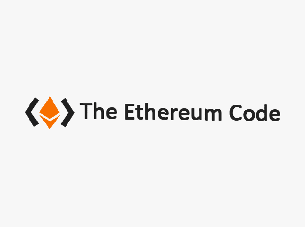 Ethereum Code - What is it