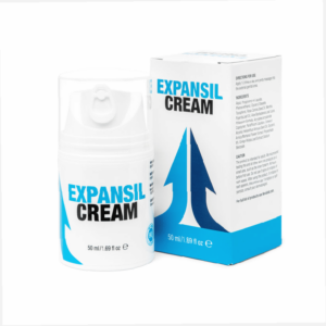 expansil cream