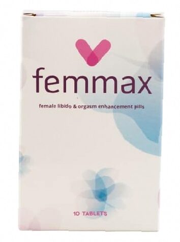 Femmax - What is it