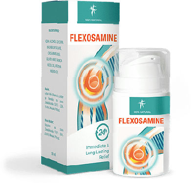 Flexosamine - What is it