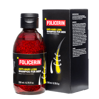 Folicerin - What is it