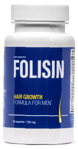 Folisin - What is it