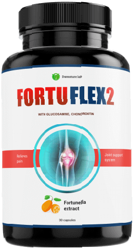 Fortuflex2 - What is it