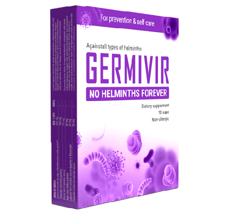 Germivir - What is it