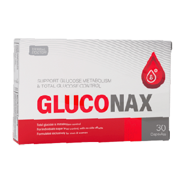 Gluconax - What is it