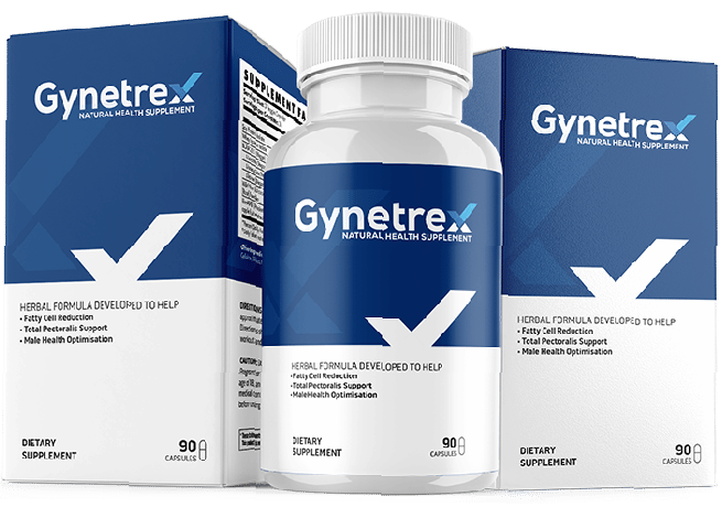 Gynetrex - What is it