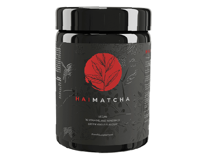 Hai Matcha - What is it