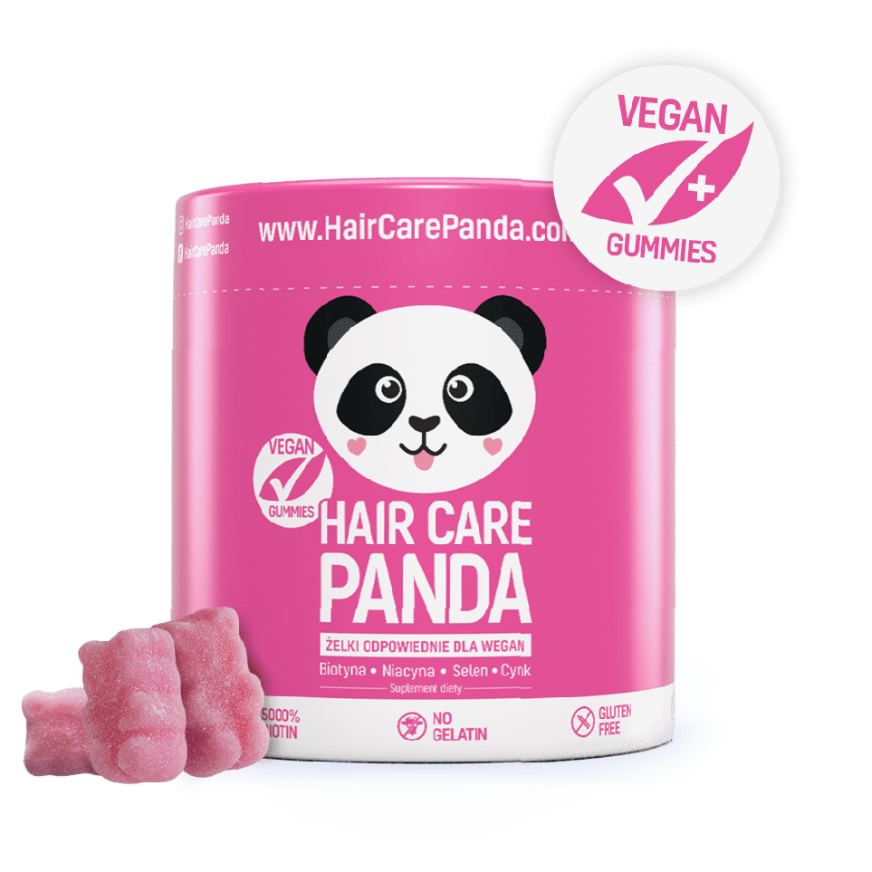 Hair Care Panda - What is it