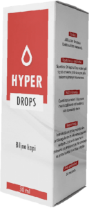 hyperdrops