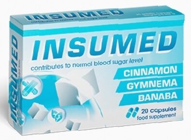 Insumed - What is it