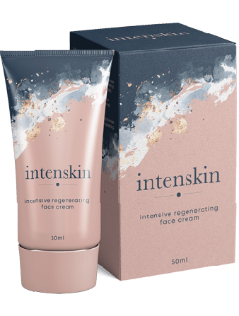 Intenskin - What is it