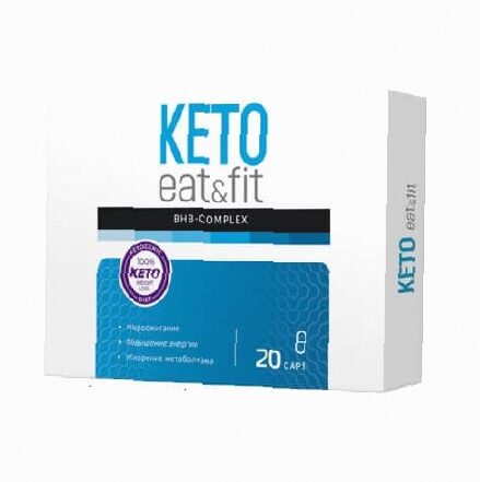 Keto Eat - What is it