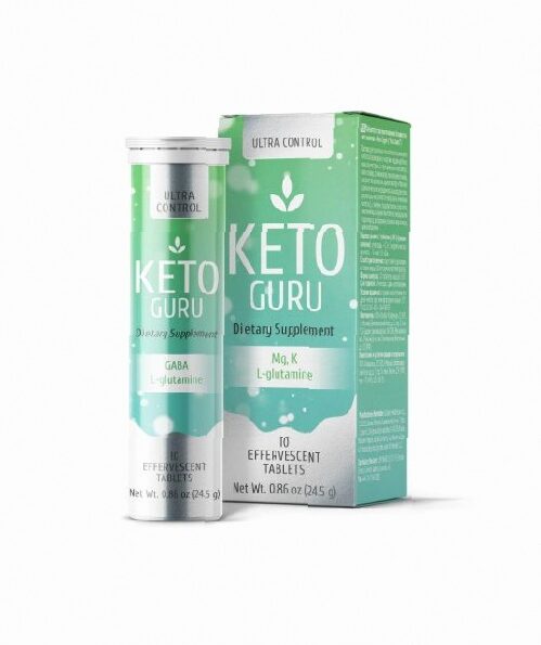 Keto Guru - What is it