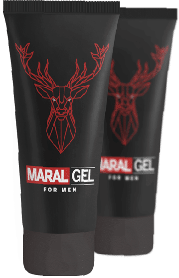 Maral Gel - What is it