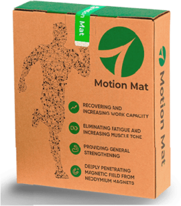 motion mat