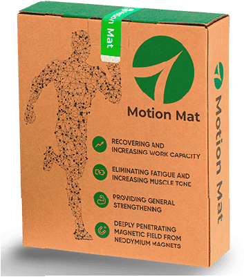 Motion Mat - What is it