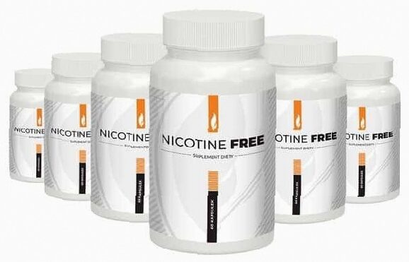 Nicotine Free - What is it