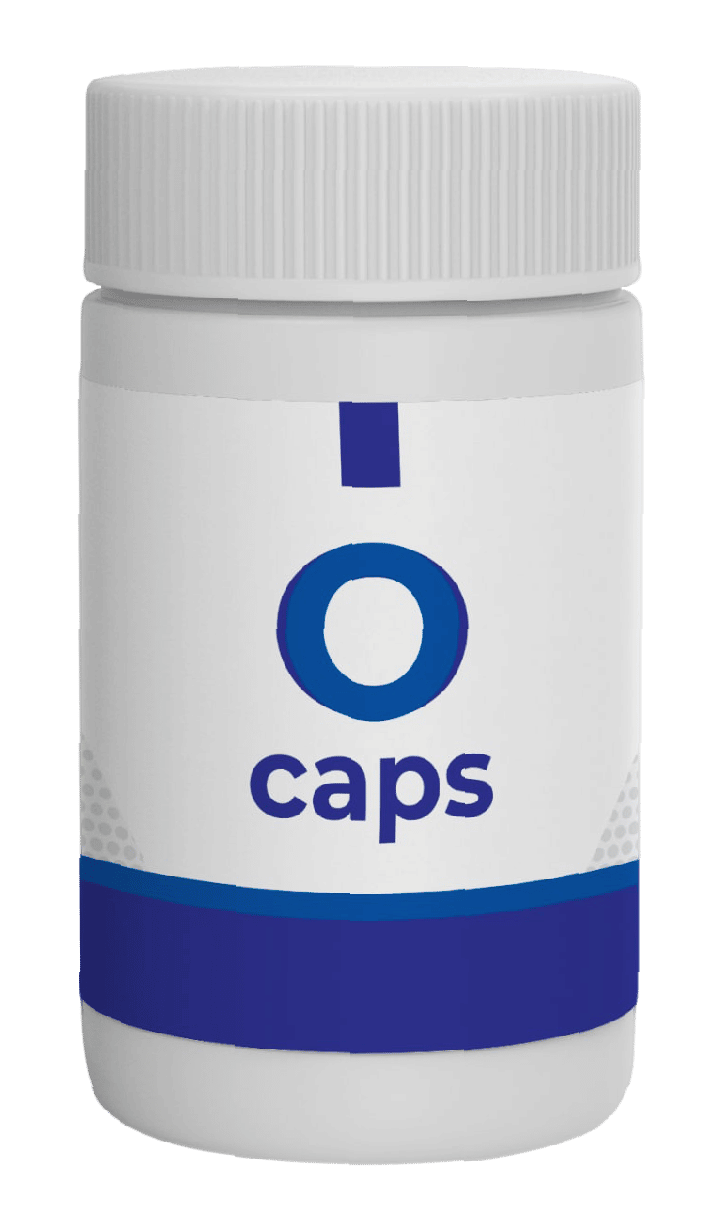 O Caps - What is it