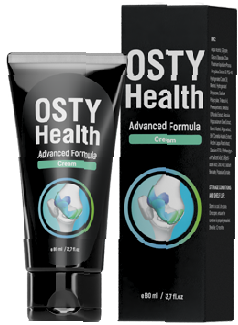 OstyHealth - What is it