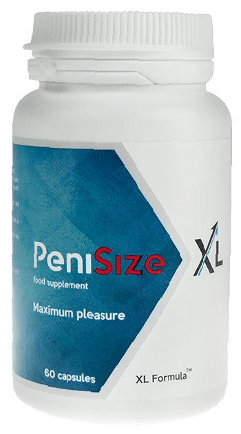 PeniSizeXL - What is it