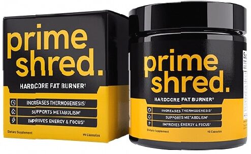 PrimeShred - What is it