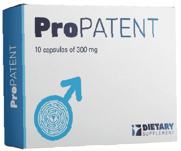 ProPatent - What is it