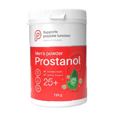 Prostanol - What is it