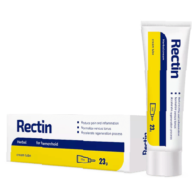 Rectin - What is it