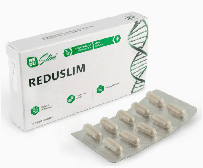 Reduslim - What is it