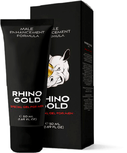 Rhino Gold Gel - What is it