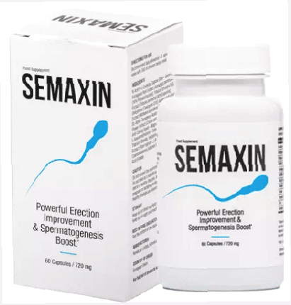 Semaxin - What is it