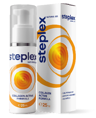 Steplex - What is it