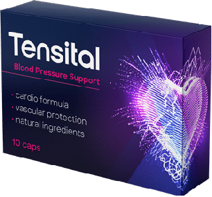 Tensital - What is it