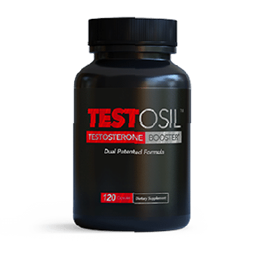 Testosil - What is it