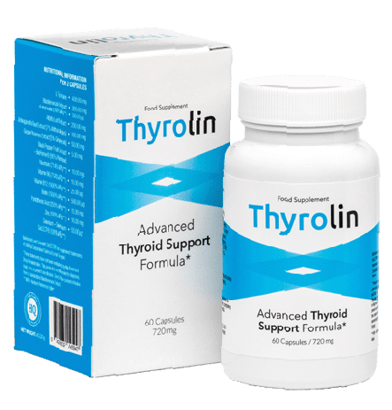 Thyrolin - What is it