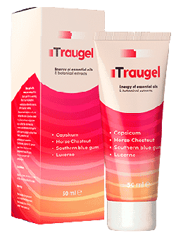 Traugel - What is it